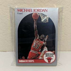 Chicago Bulls Sports Card Pack